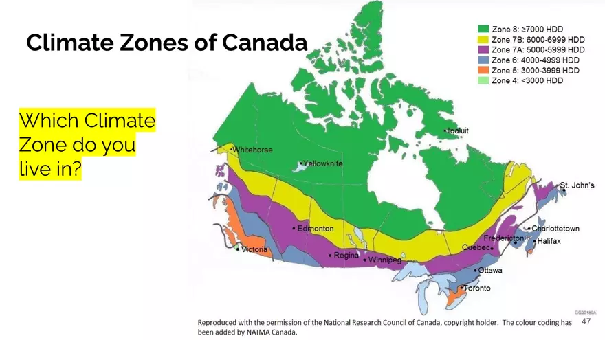 Canada's Landscapes - Page 42