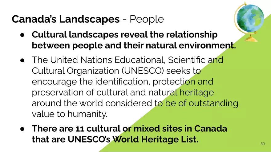 Canada's Landscapes - Page 45