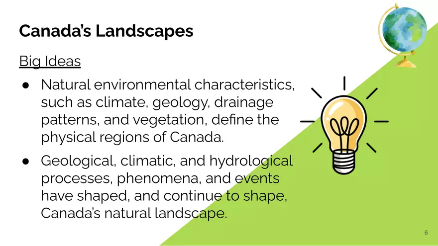 Canada's Landscapes - Page 46