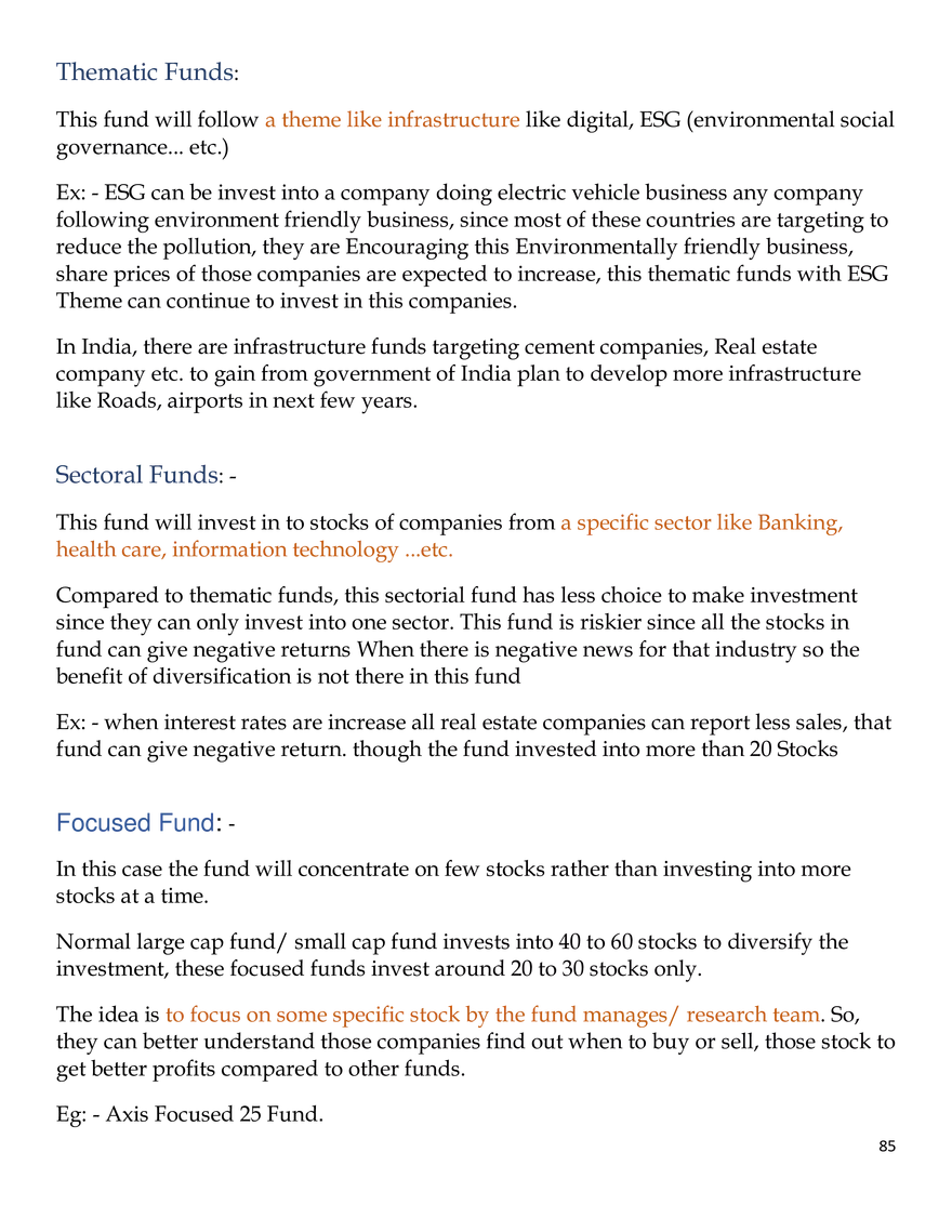 Fund Accounting Notes - Page 97