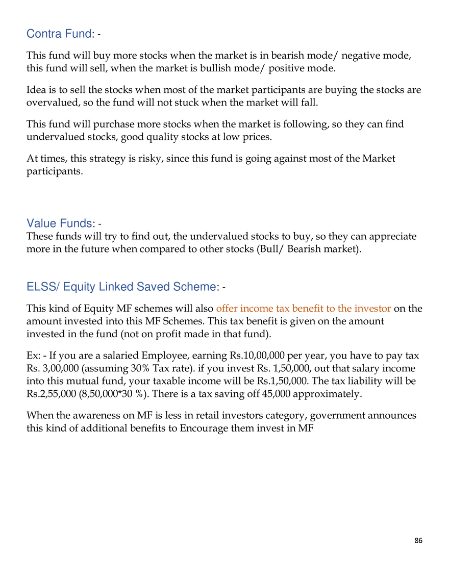 Fund Accounting Notes - Page 98