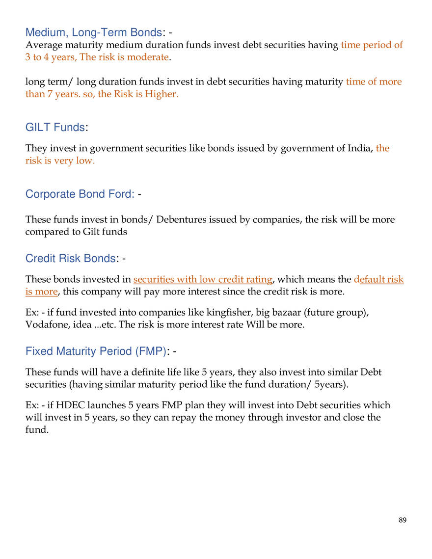 Fund Accounting Notes - Page 101
