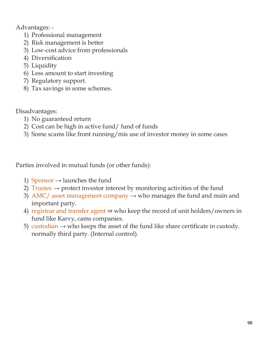Fund Accounting Notes - Page 111