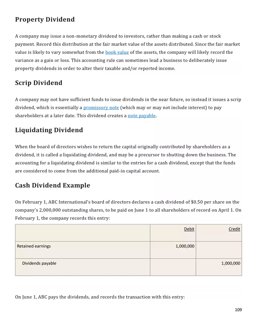 Fund Accounting Notes - Page 12