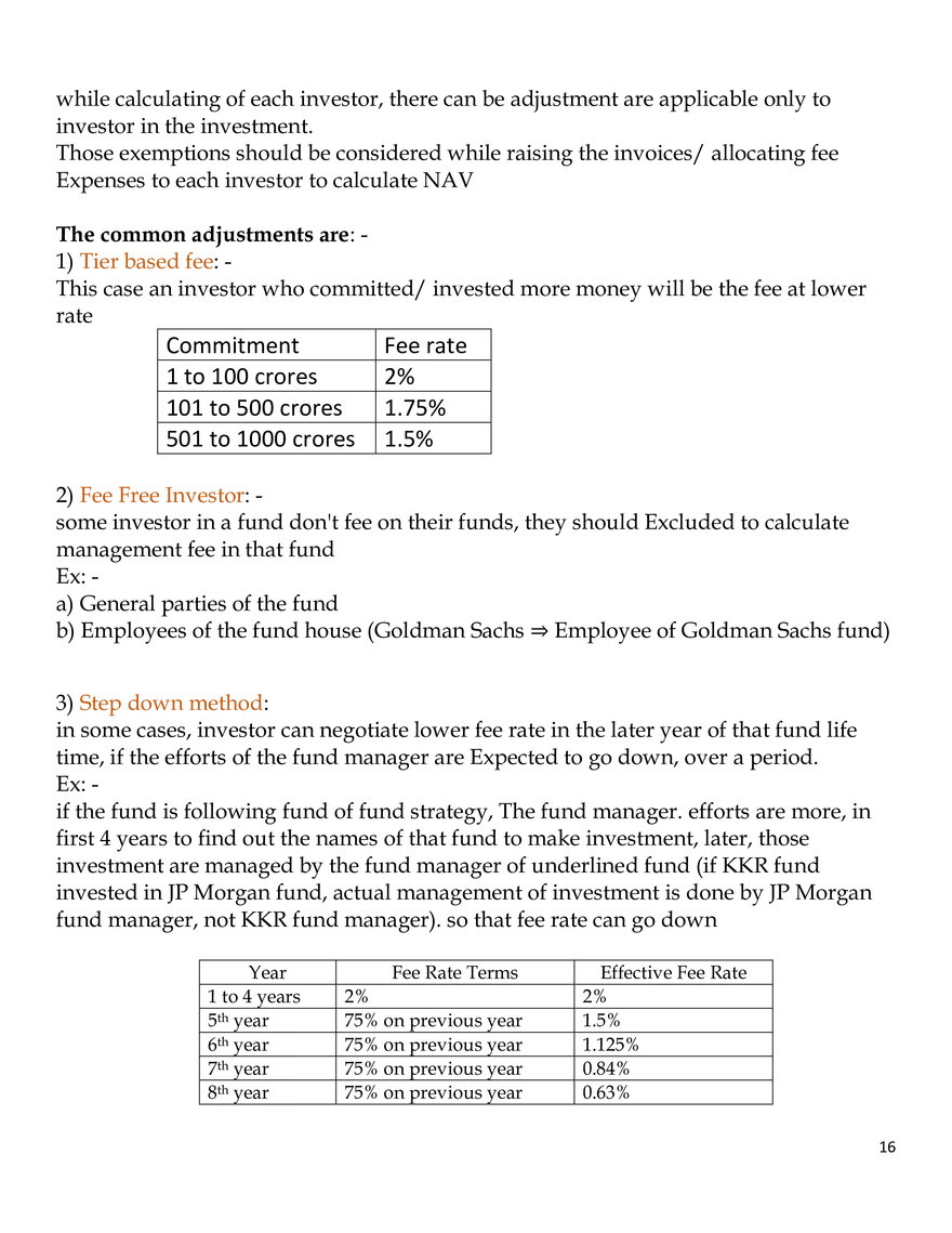 Fund Accounting Notes - Page 21