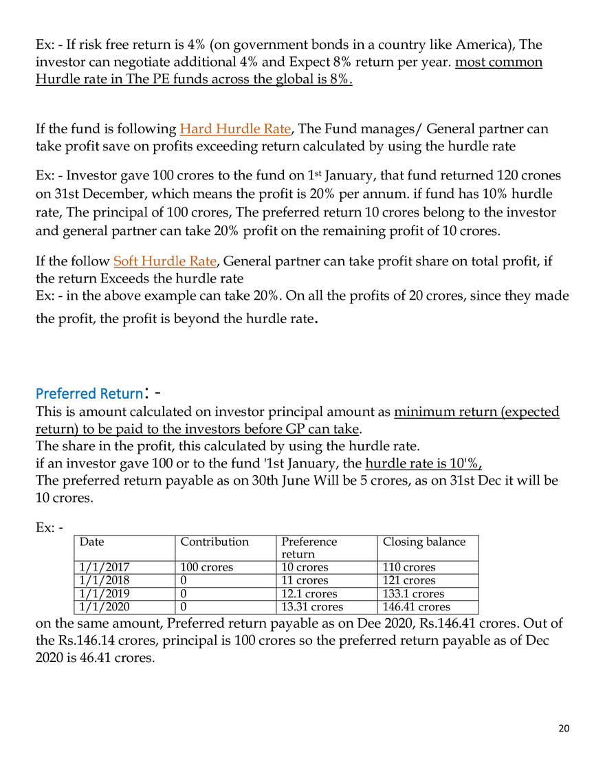 Fund Accounting Notes - Page 25
