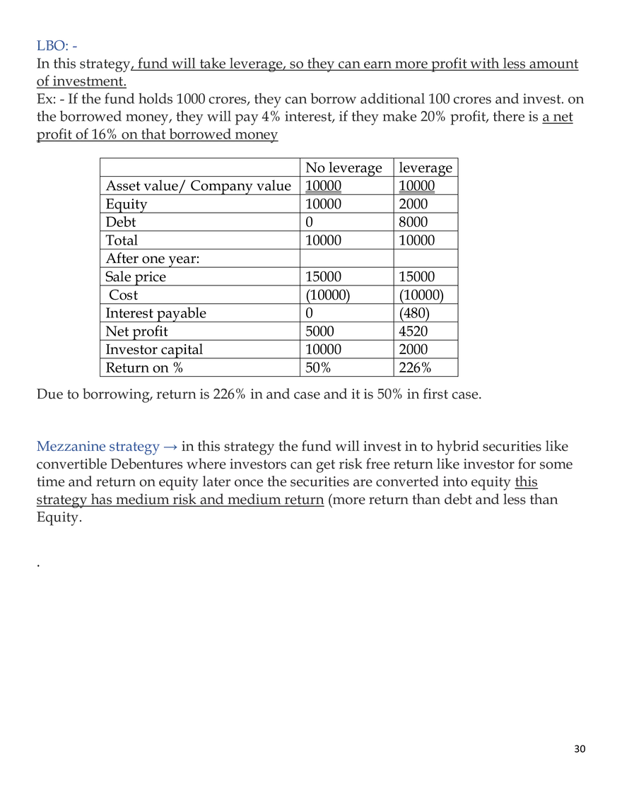 Fund Accounting Notes - Page 36