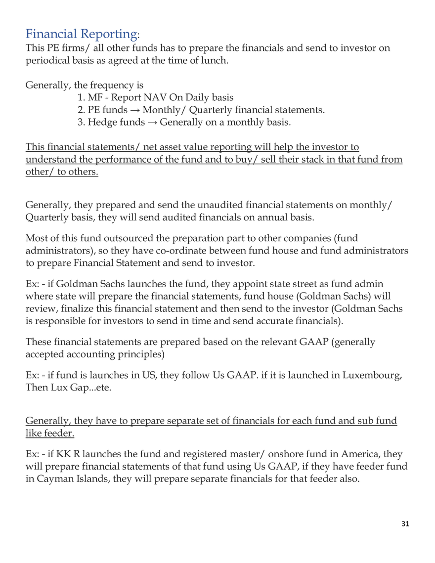 Fund Accounting Notes - Page 38