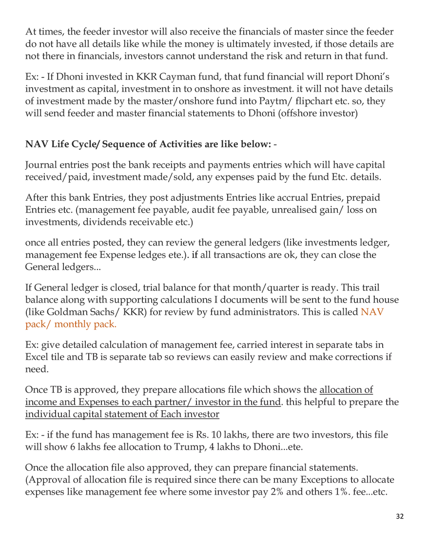 Fund Accounting Notes - Page 39