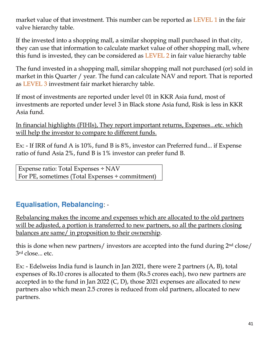 Fund Accounting Notes - Page 49