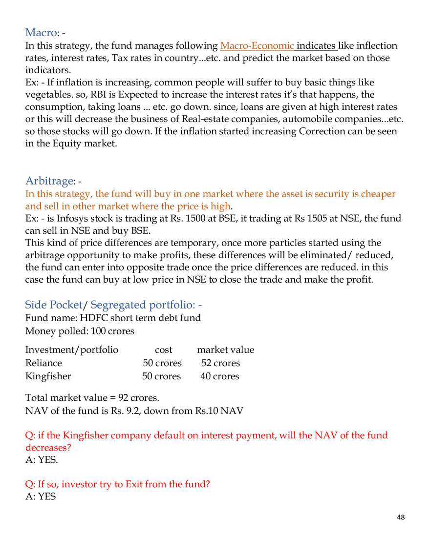 Fund Accounting Notes - Page 56