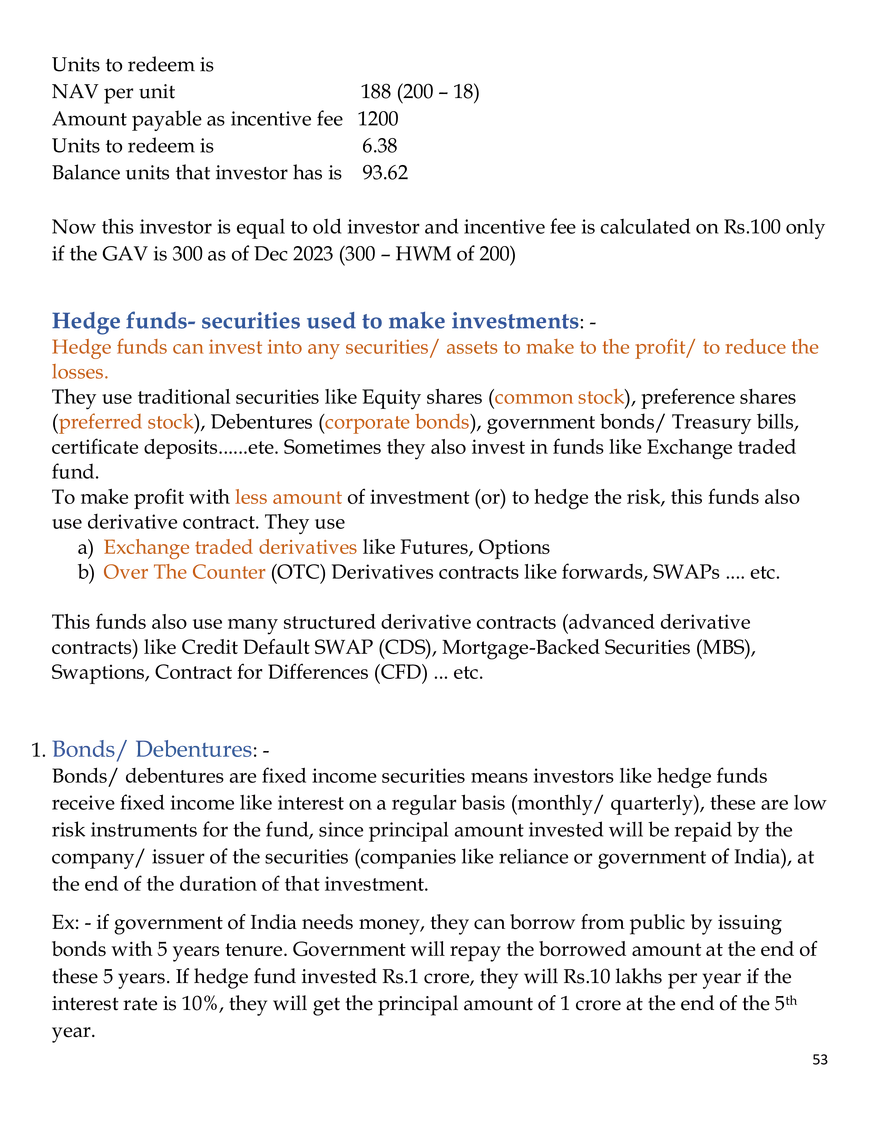 Fund Accounting Notes - Page 62