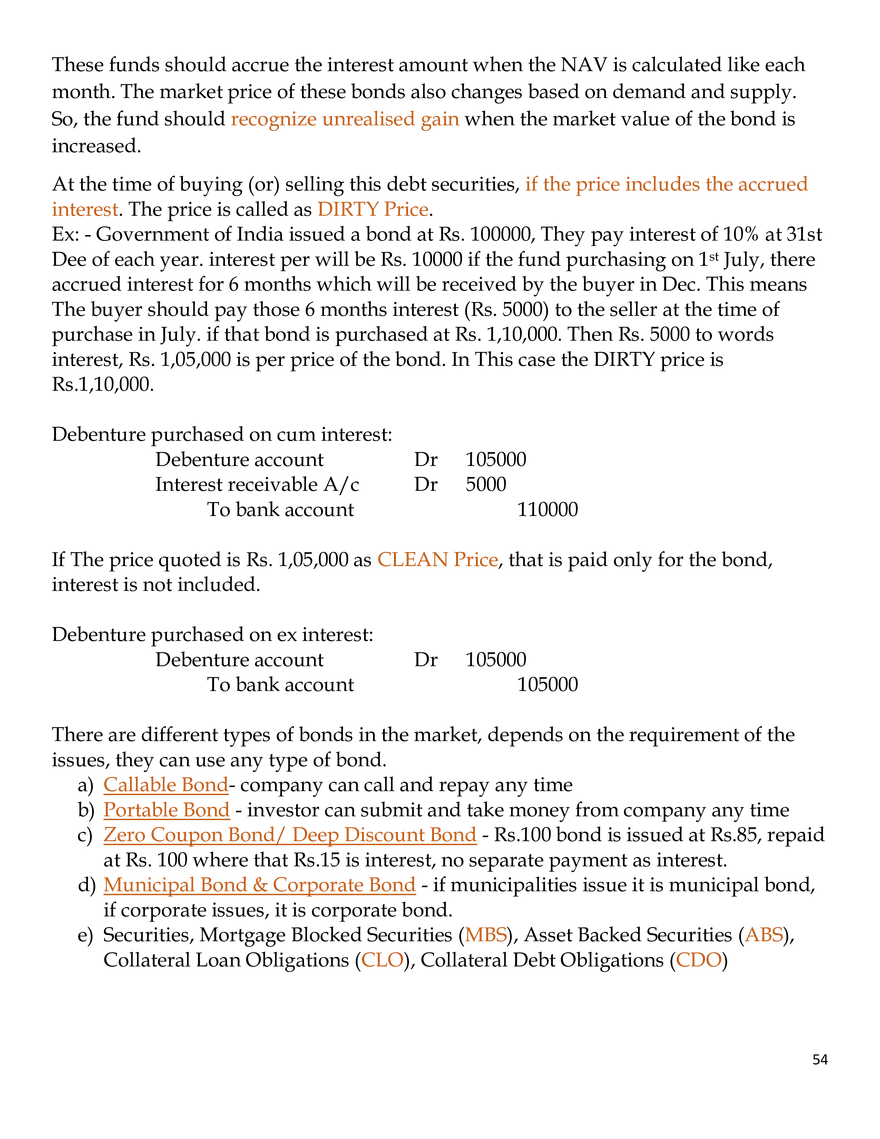 Fund Accounting Notes - Page 63