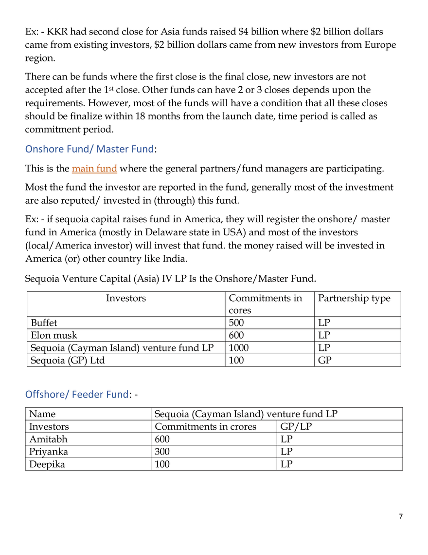 Fund Accounting Notes - Page 70