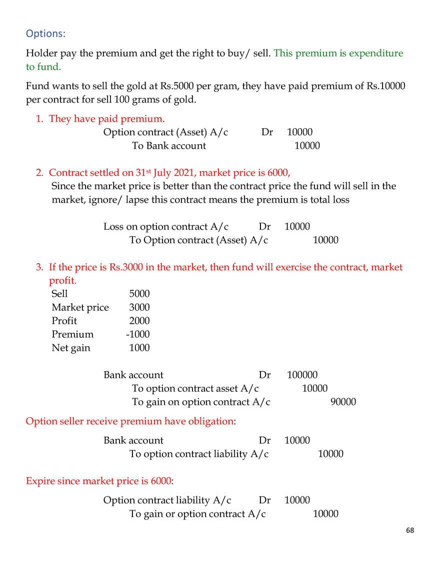 Fund Accounting Notes - Page 78