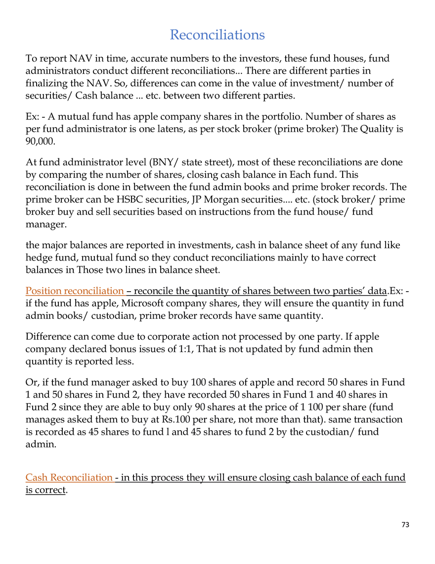 Fund Accounting Notes - Page 84