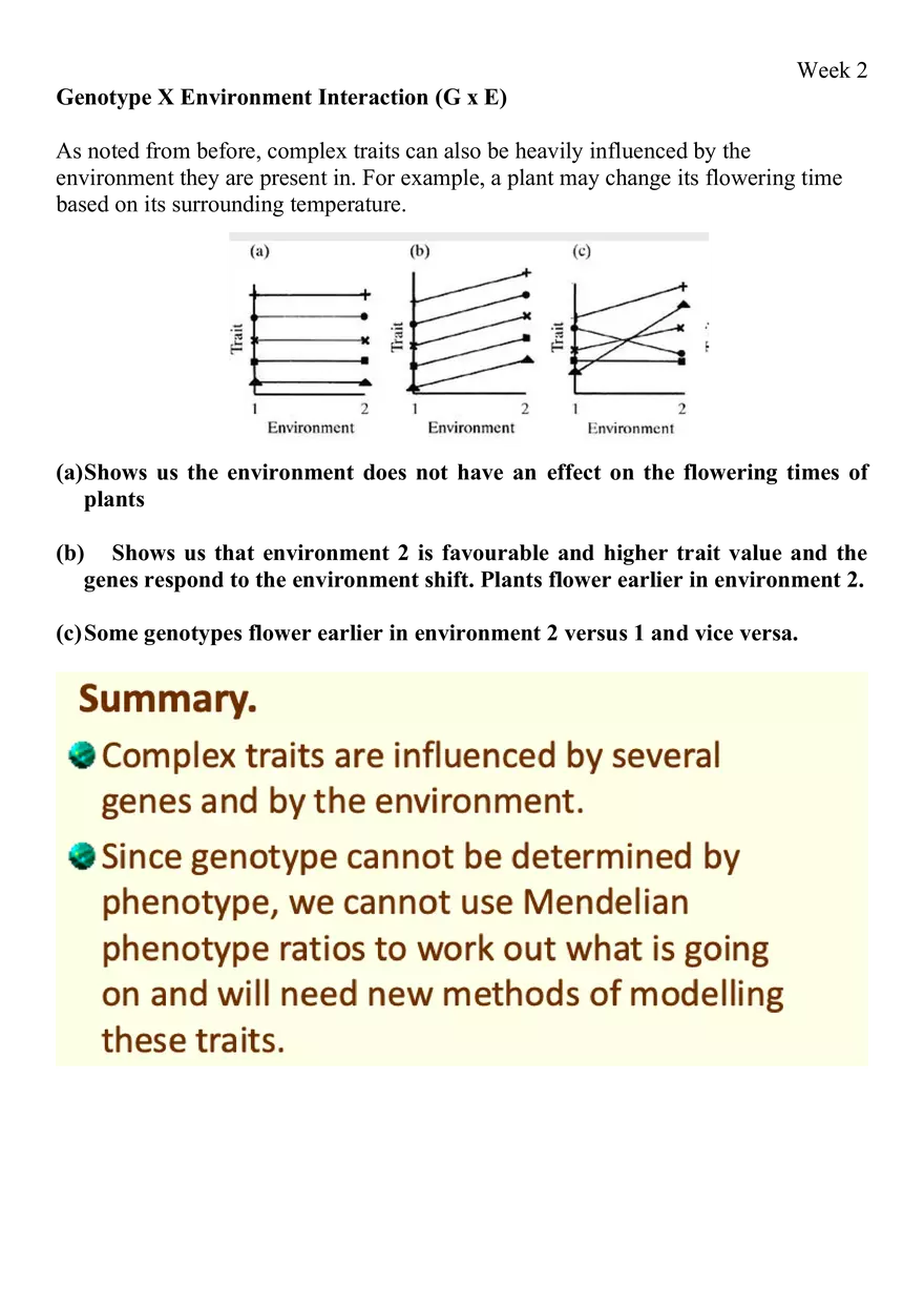 Week 2 Quantitative Genetics - Page 5