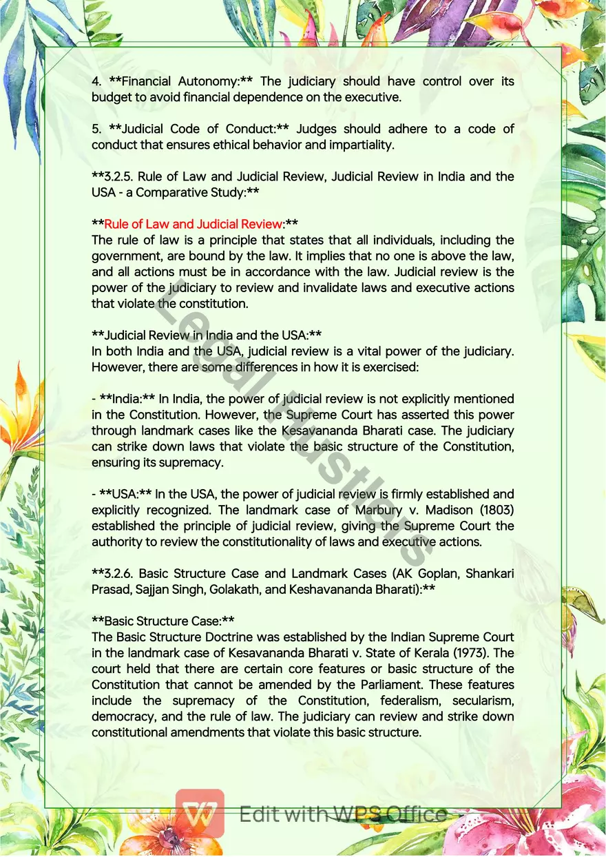 Political Science 1 - Page 29