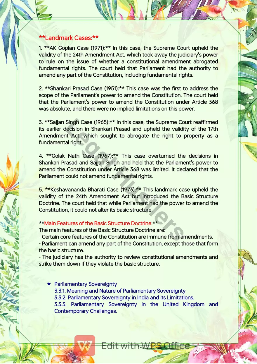 Political Science 1 - Page 30