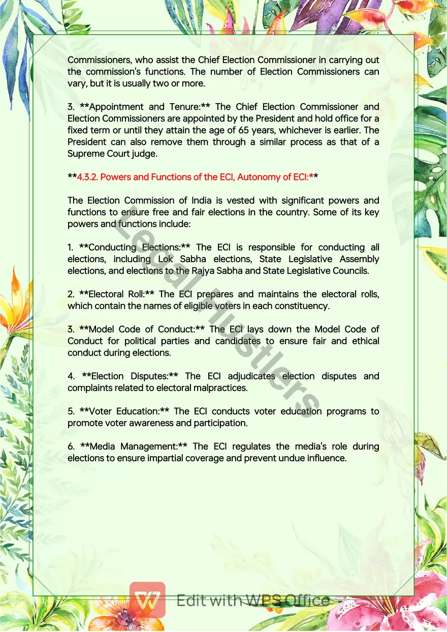 Political Science 1 - Page 41