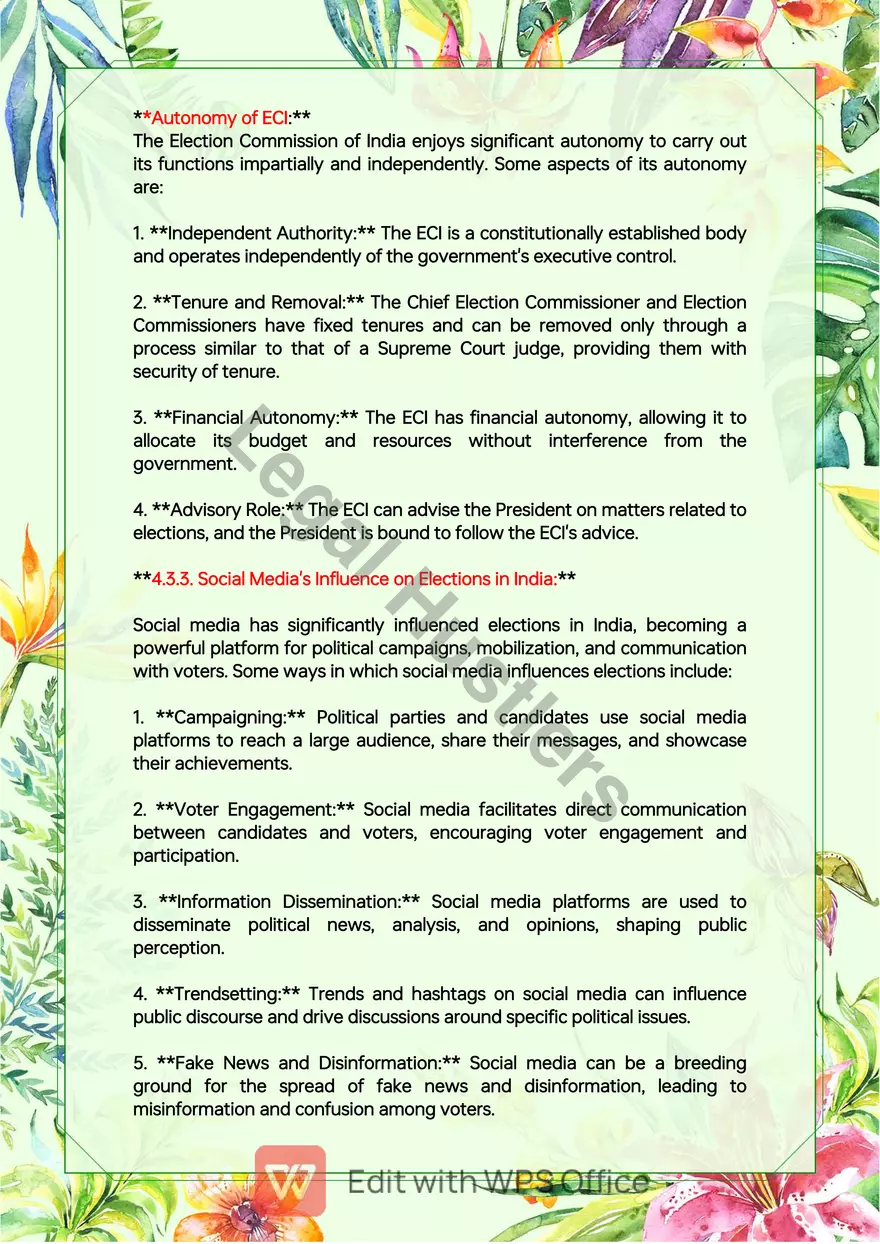 Political Science 1 - Page 42