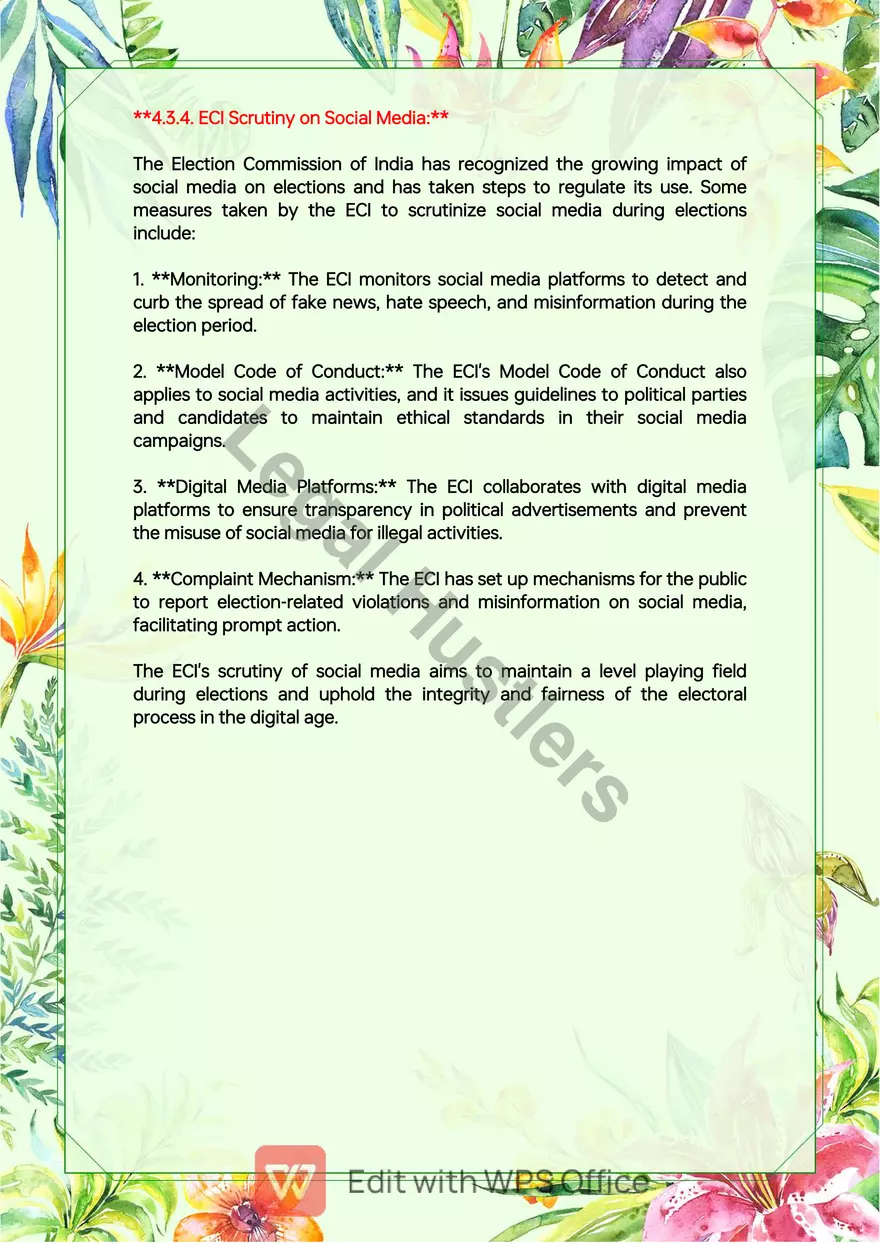 Political Science 1 - Page 43