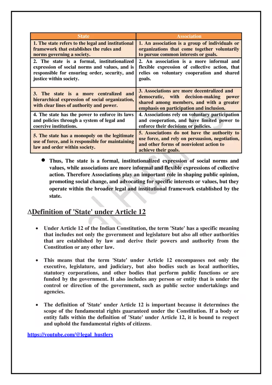 Political Science 1 - Page 3