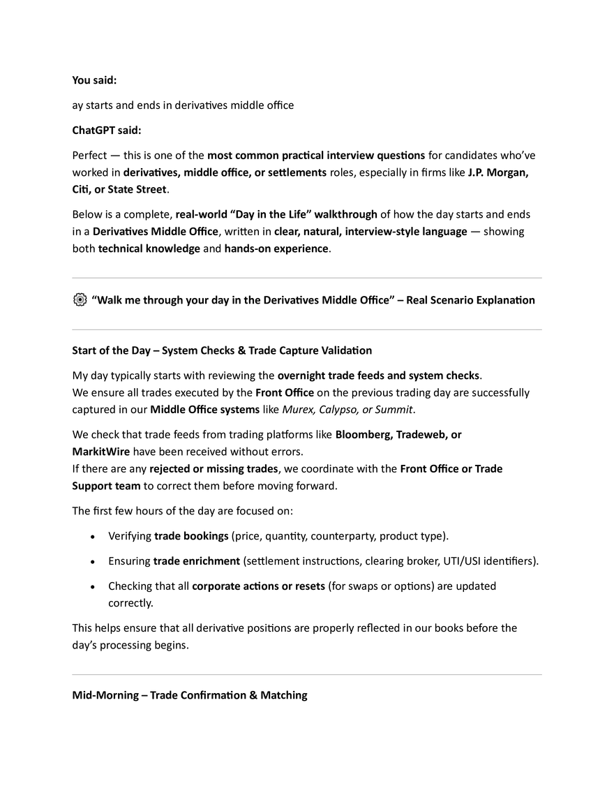 Basic Technical Questions and Answers - Page 18