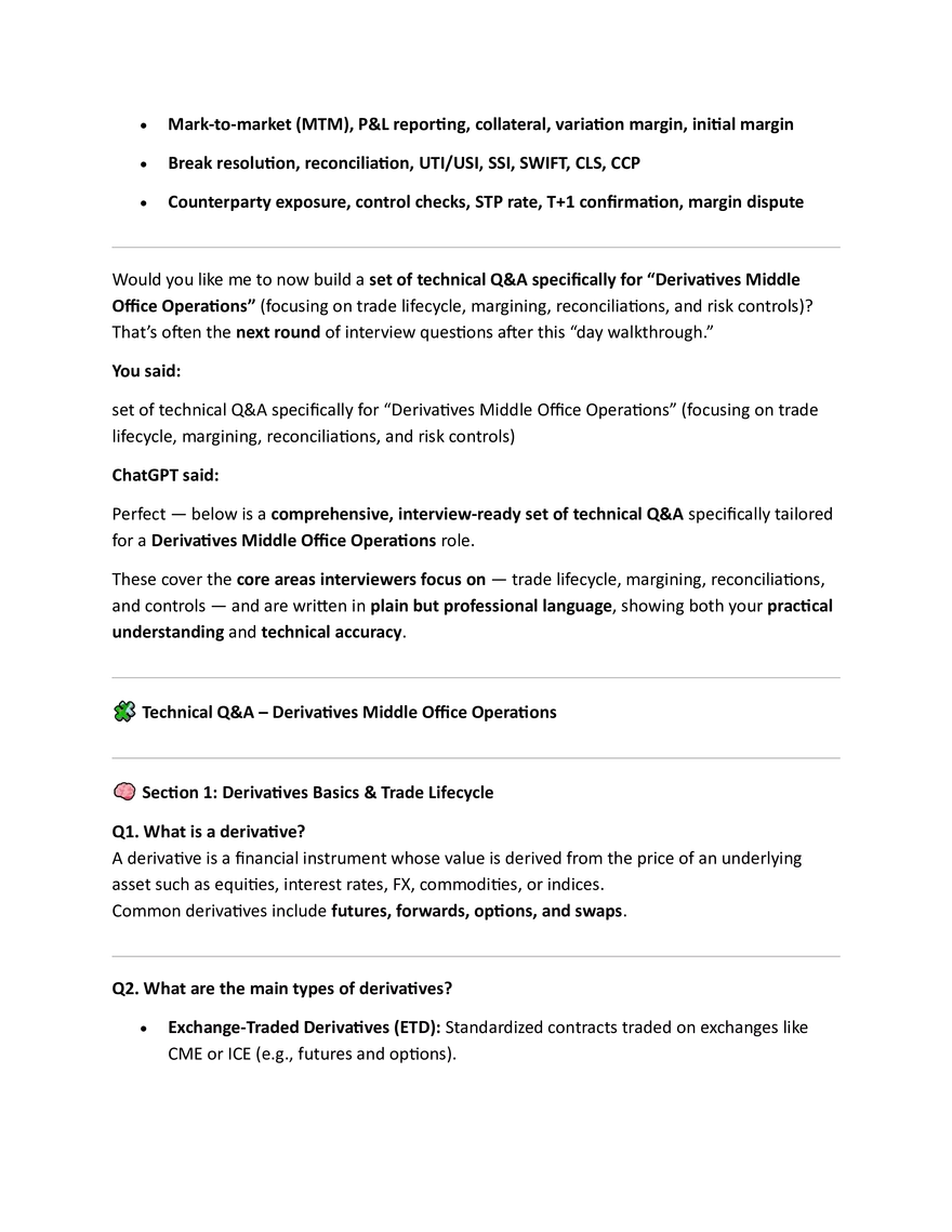 Basic Technical Questions and Answers - Page 23