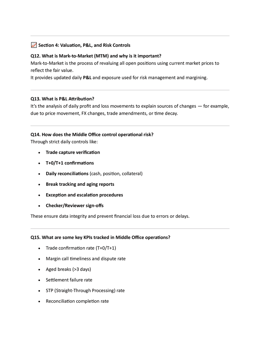 Basic Technical Questions and Answers - Page 28