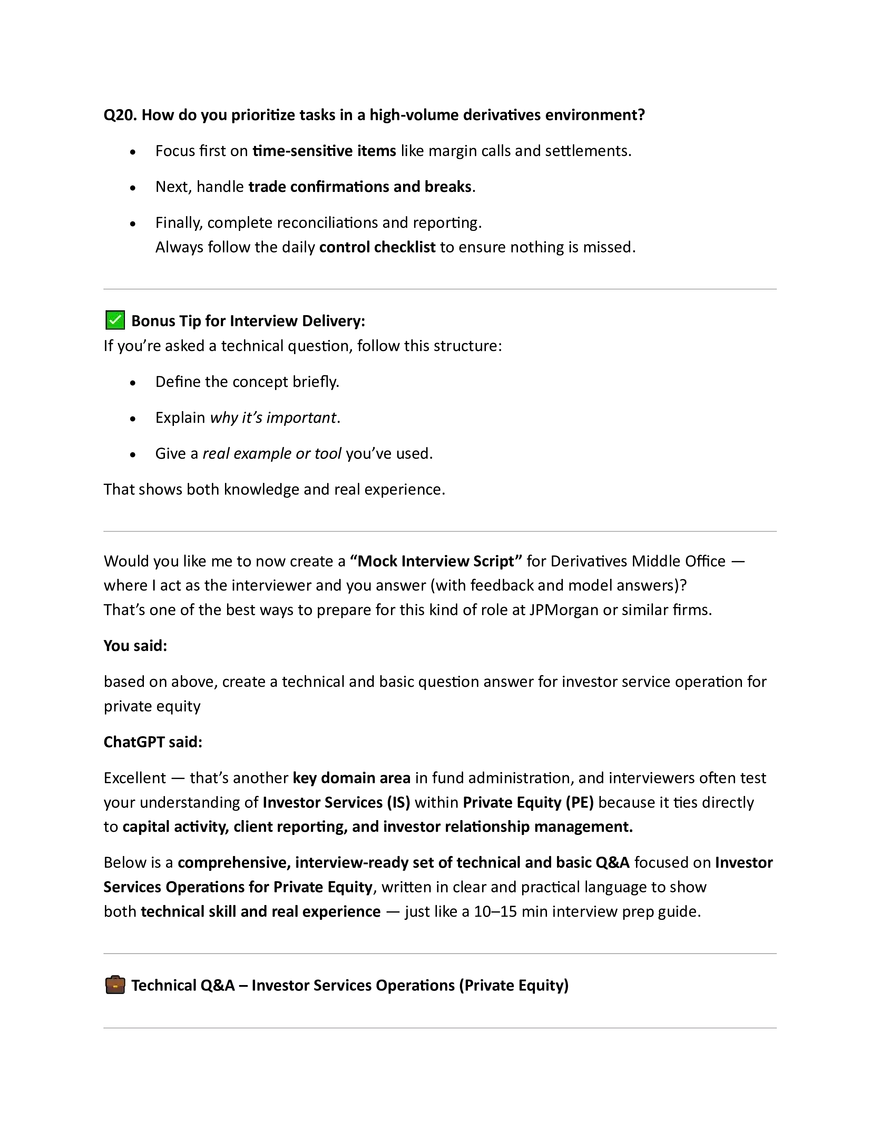 Basic Technical Questions and Answers - Page 30