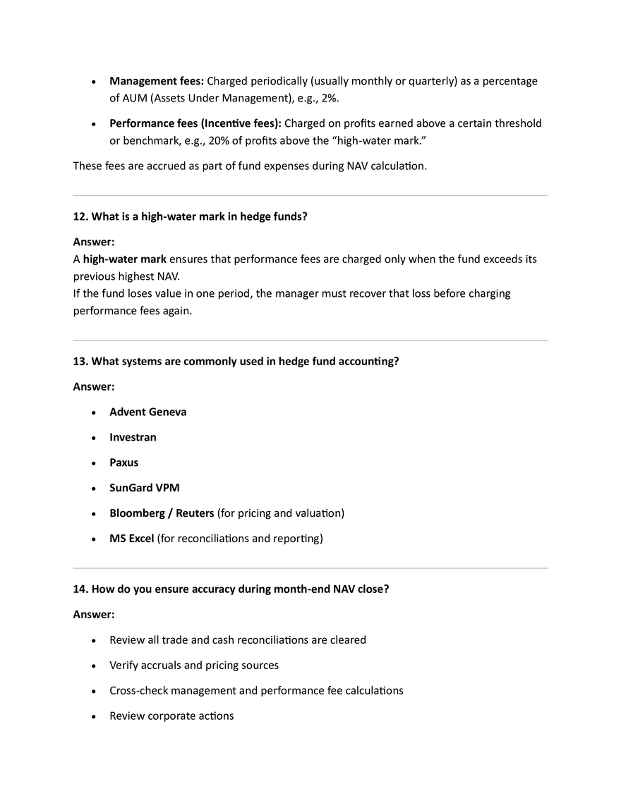 Basic Technical Questions and Answers - Page 50