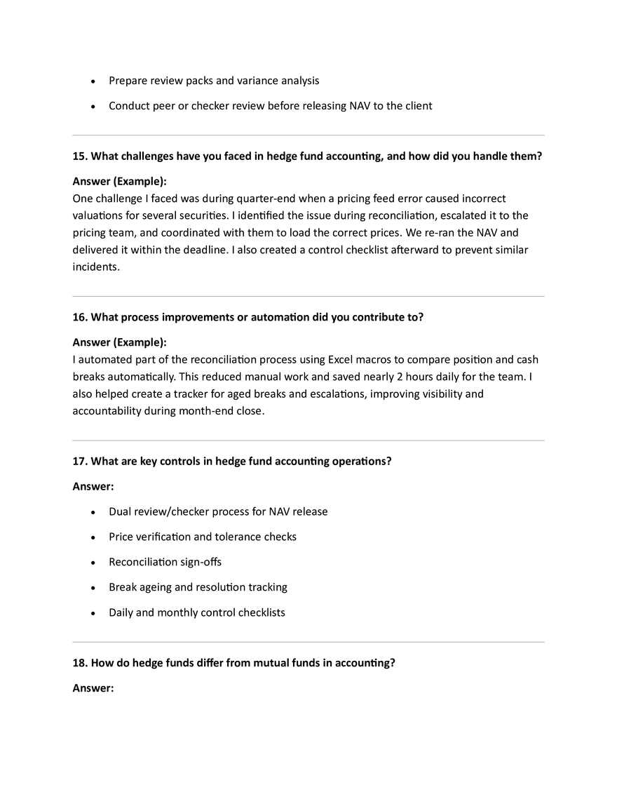 Basic Technical Questions and Answers - Page 51