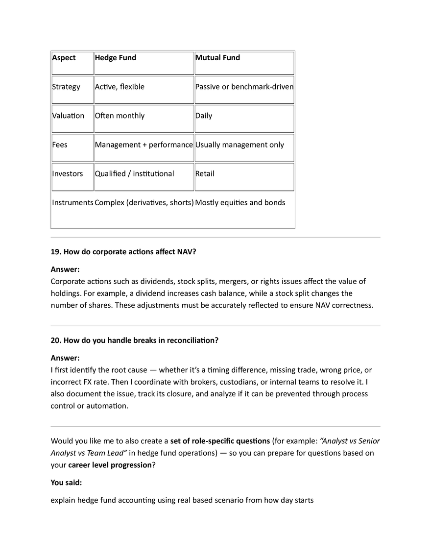 Basic Technical Questions and Answers - Page 3