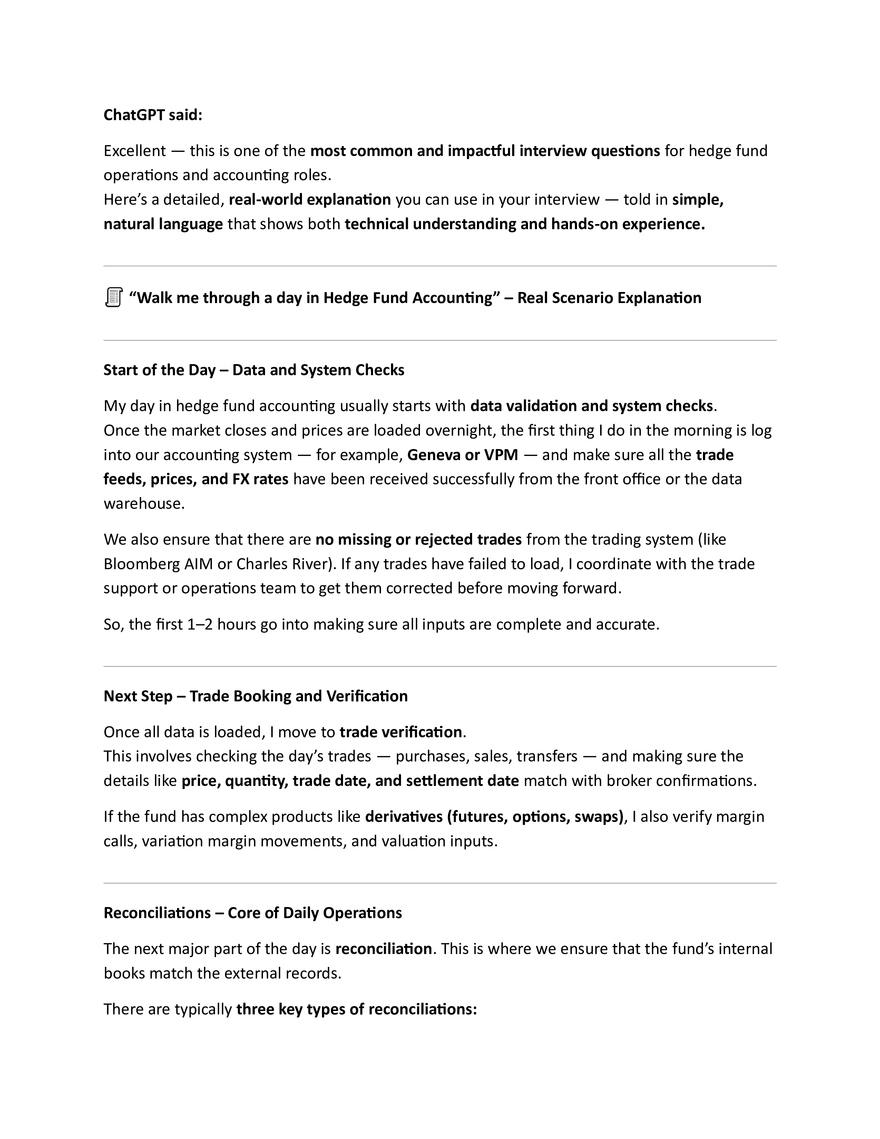 Basic Technical Questions and Answers - Page 4
