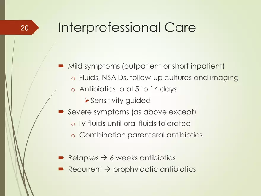 Renal and Urologic Problems - Page 12