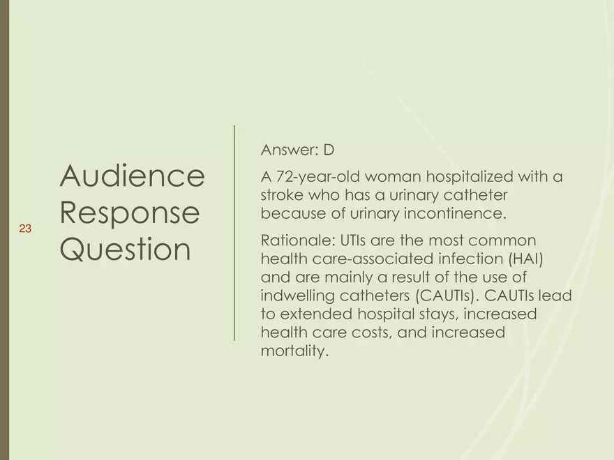 Renal and Urologic Problems - Page 16