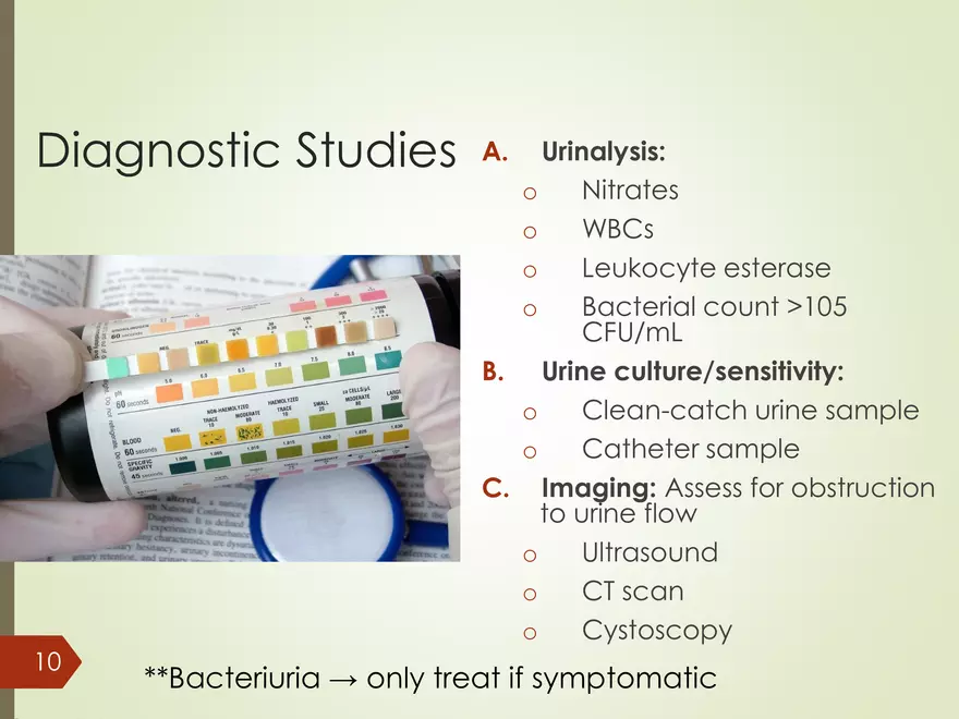 Renal and Urologic Problems - Page 37