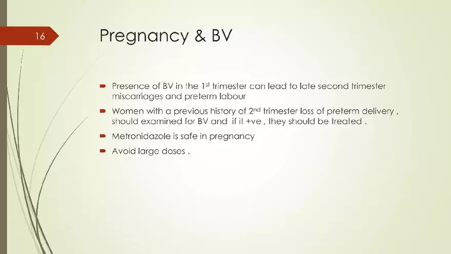 Genital Infection in Gynecology - Page 8