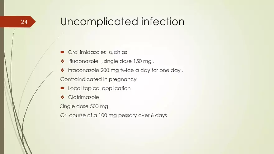 Genital Infection in Gynecology - Page 17
