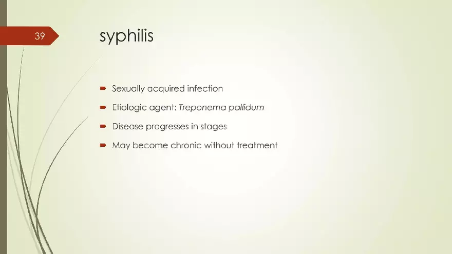 Genital Infection in Gynecology - Page 33
