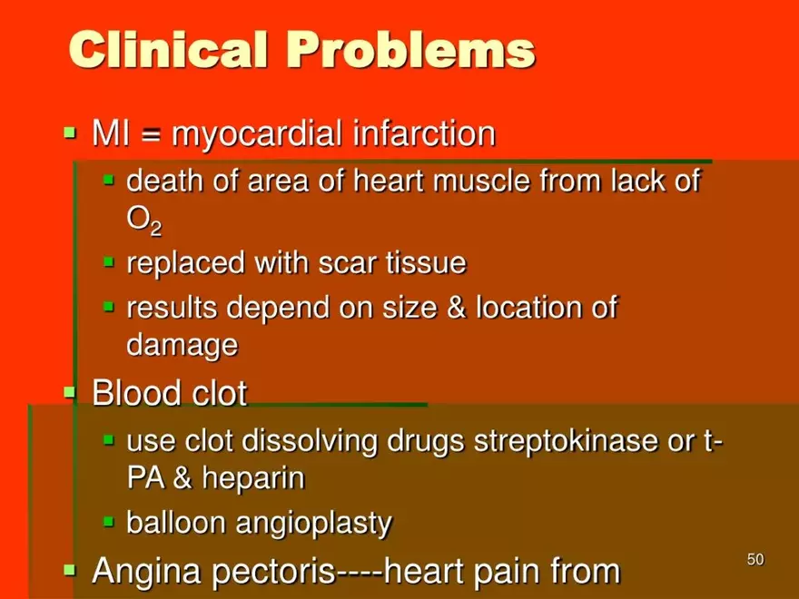 Chapter 20: The Cardiovascular System - Page 45