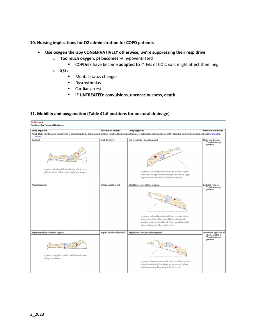 305 Exam 3 Study Guide - Page 20