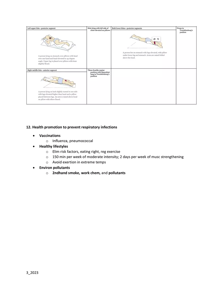 305 Exam 3 Study Guide - Page 21