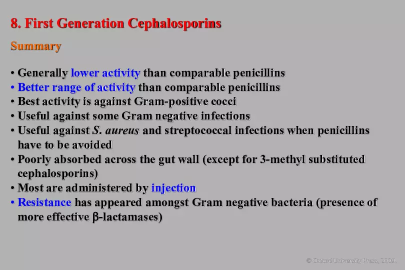 An Introduction to Medicinal Chemistry - Page 7