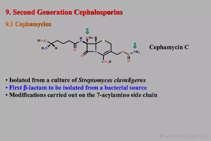 An Introduction to Medicinal Chemistry - Page 8