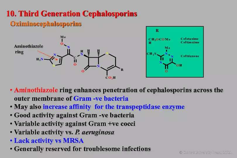 An Introduction to Medicinal Chemistry - Page 11
