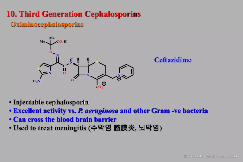 An Introduction to Medicinal Chemistry - Page 12