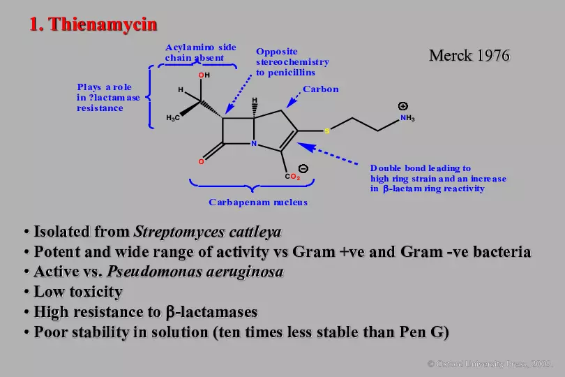 An Introduction to Medicinal Chemistry - Page 16