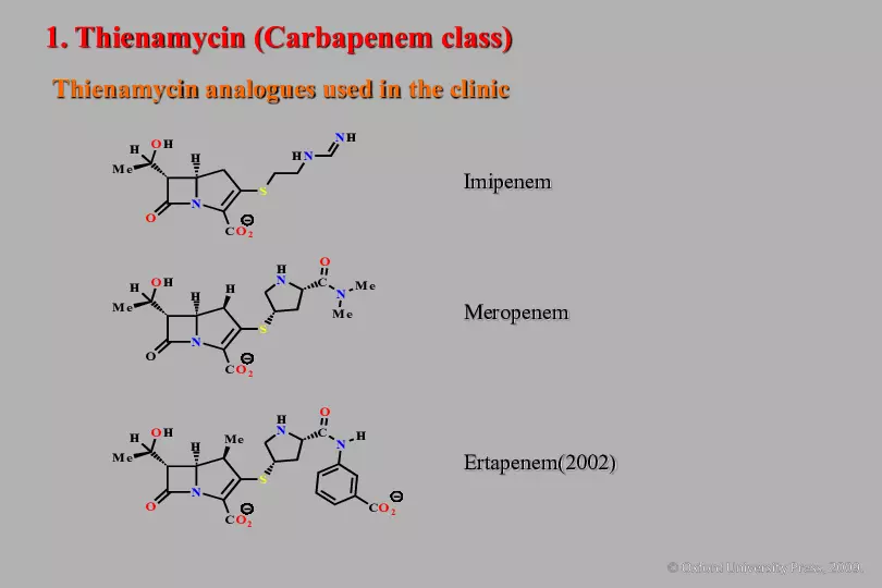 An Introduction to Medicinal Chemistry - Page 17